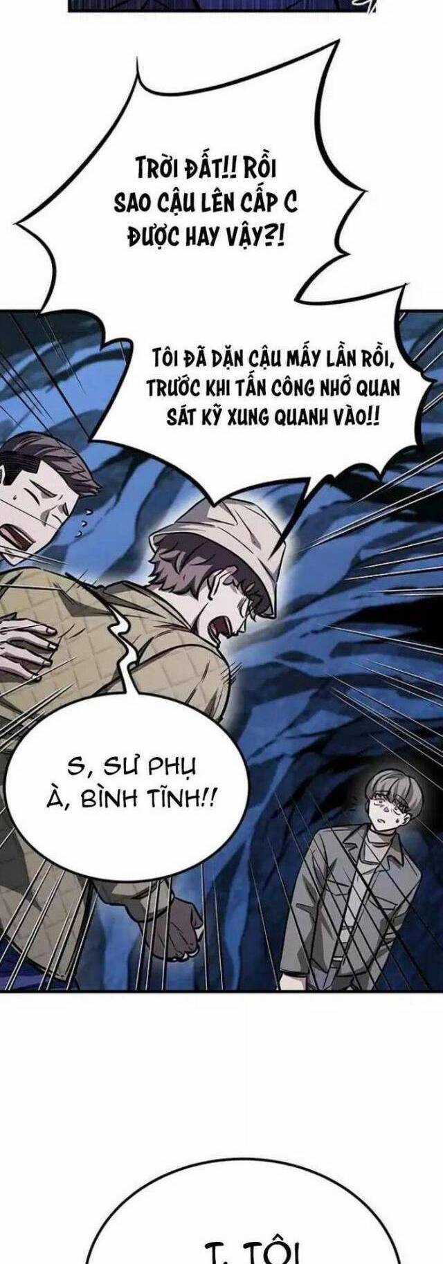 Thợ Săn Huyền Thoại Trẻ Hóa Chapter 15 trang 57