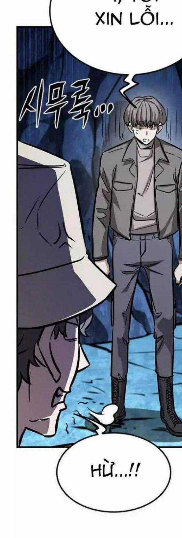 Thợ Săn Huyền Thoại Trẻ Hóa Chapter 15 trang 58