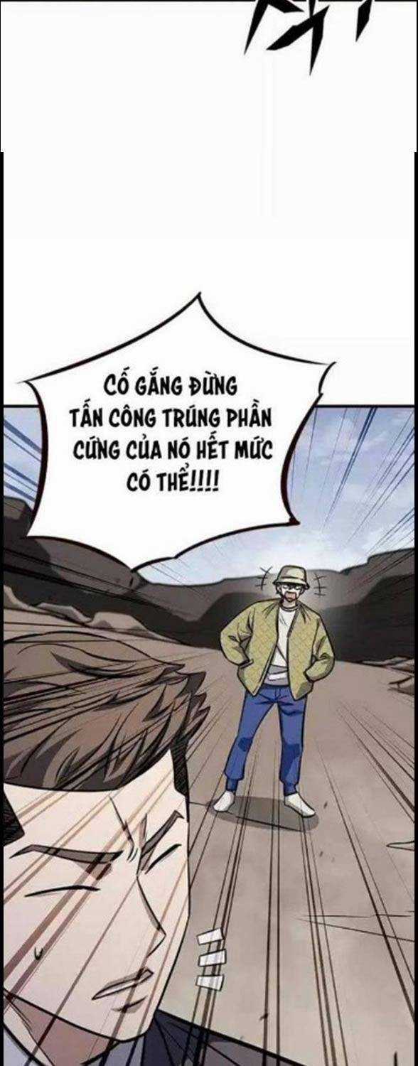 Thợ Săn Huyền Thoại Trẻ Hóa Chapter 15 trang 7