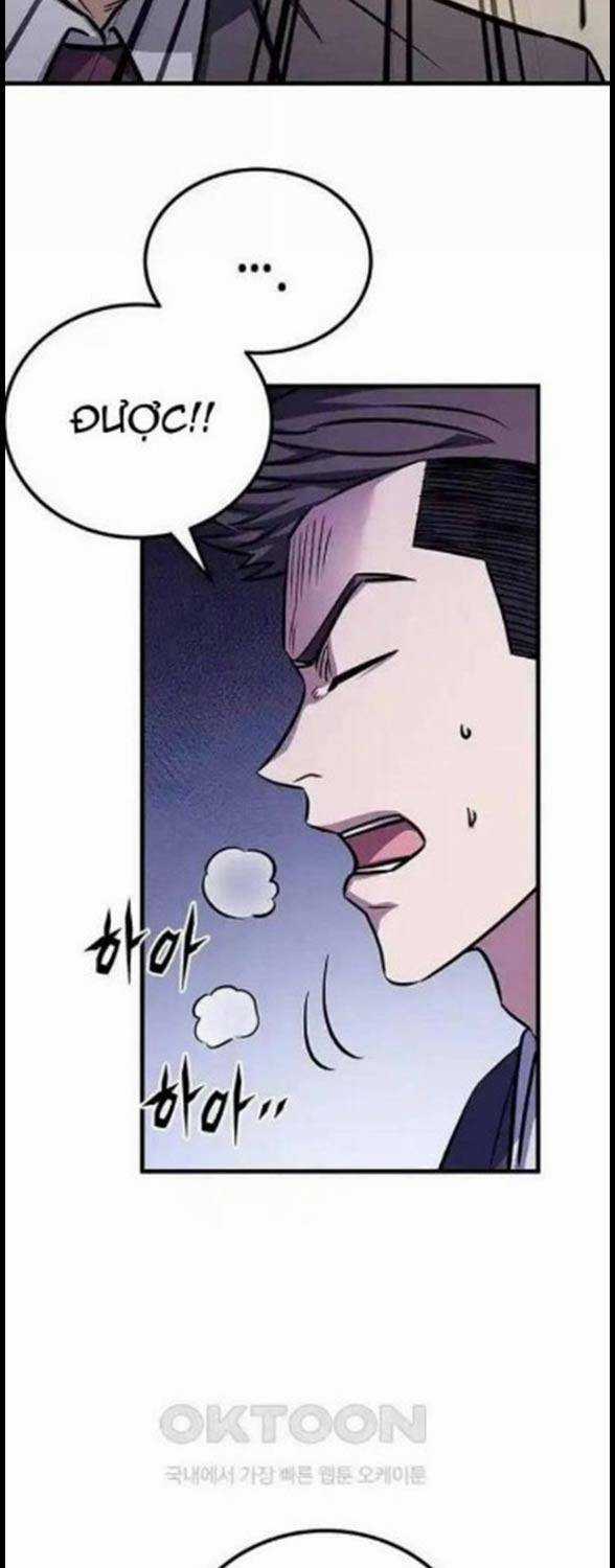 Thợ Săn Huyền Thoại Trẻ Hóa Chapter 15 trang 8