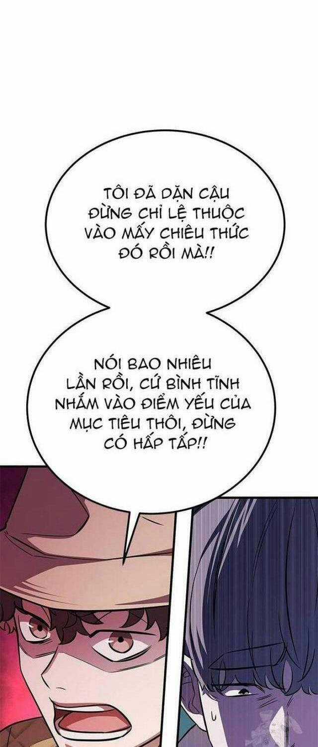 Thợ Săn Huyền Thoại Trẻ Hóa Chapter 16 trang 10