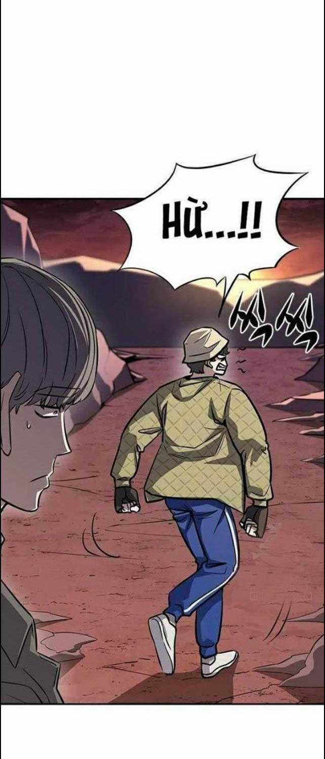 Thợ Săn Huyền Thoại Trẻ Hóa Chapter 16 trang 13