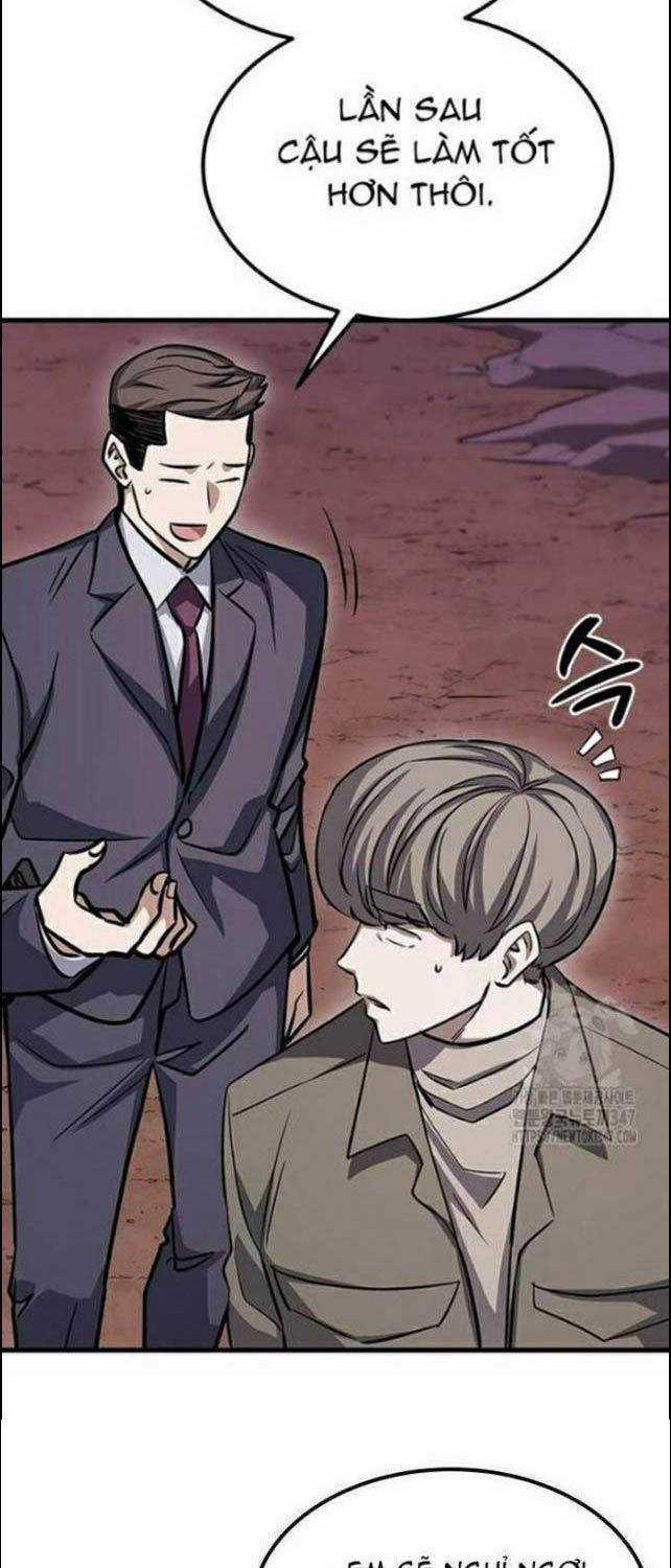 Thợ Săn Huyền Thoại Trẻ Hóa Chapter 16 trang 15