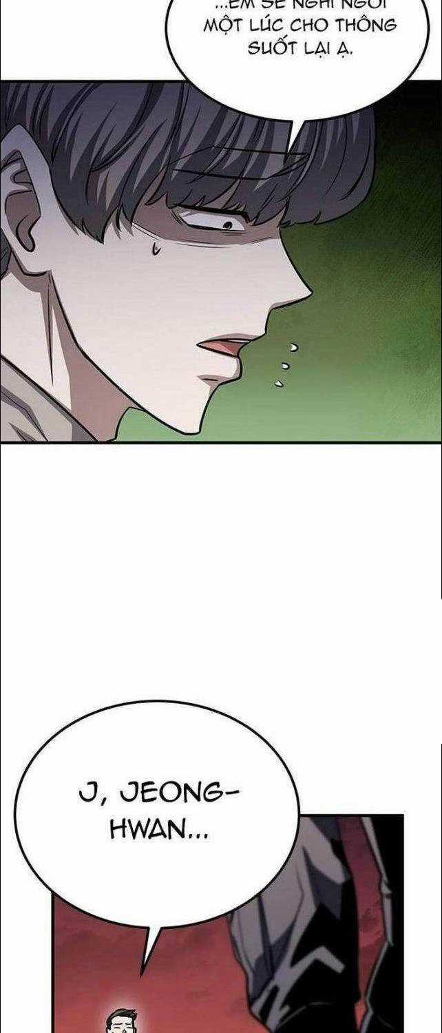 Thợ Săn Huyền Thoại Trẻ Hóa Chapter 16 trang 16