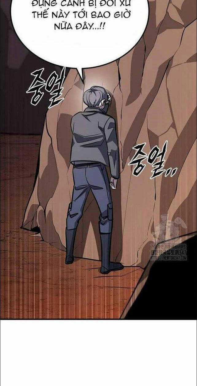 Thợ Săn Huyền Thoại Trẻ Hóa Chapter 16 trang 21