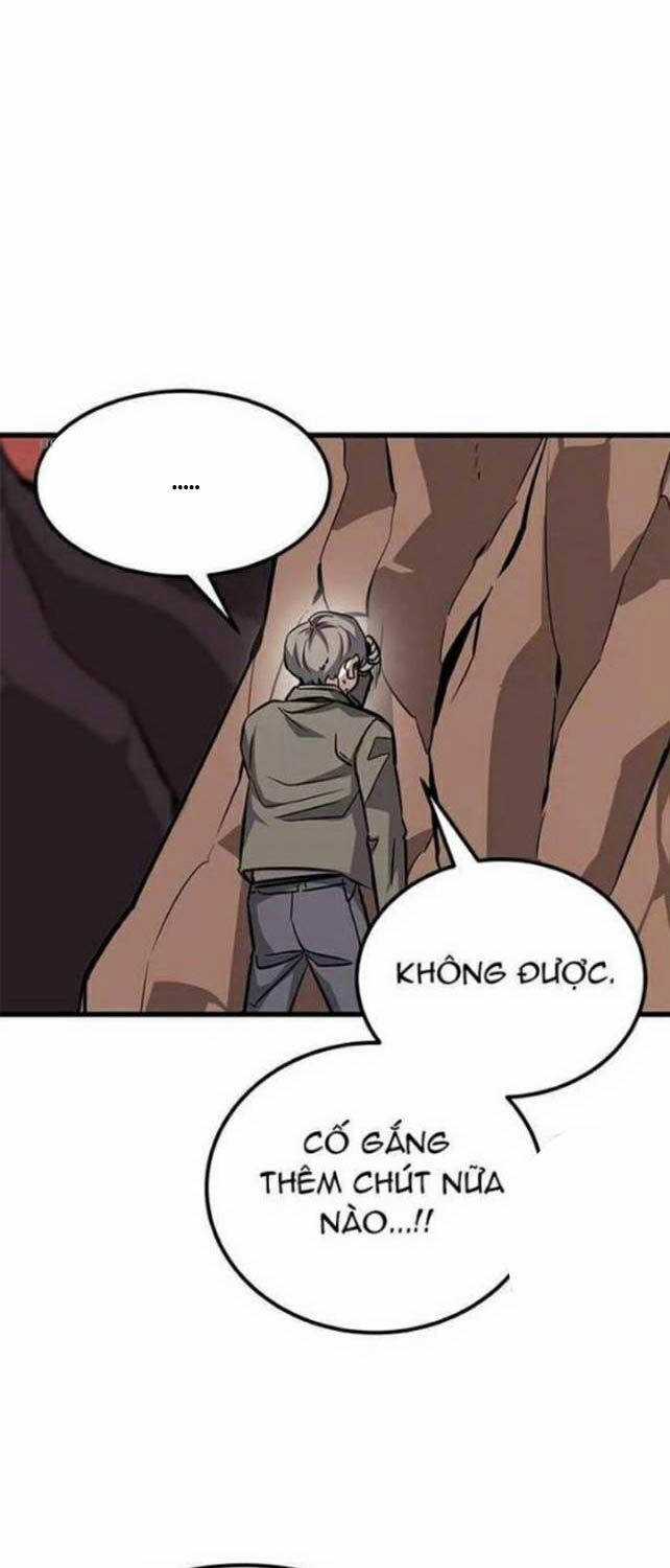 Thợ Săn Huyền Thoại Trẻ Hóa Chapter 16 trang 23