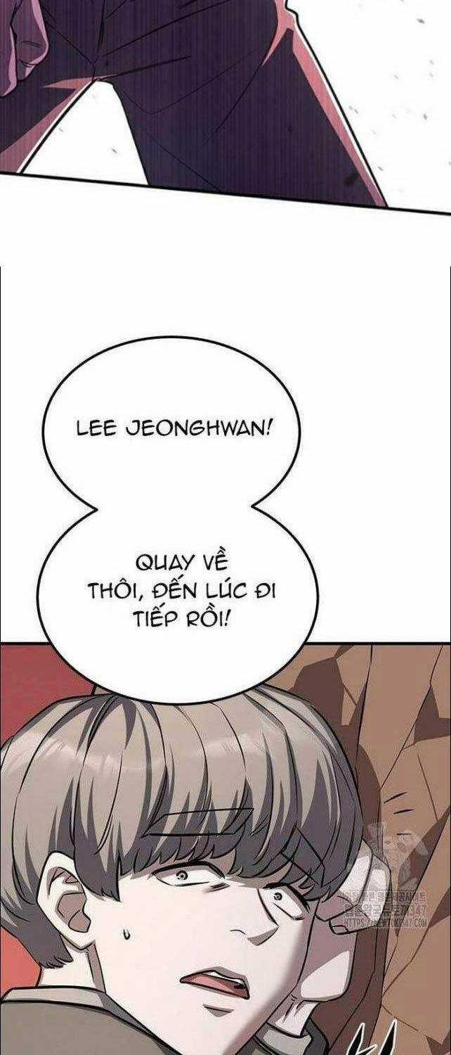 Thợ Săn Huyền Thoại Trẻ Hóa Chapter 16 trang 25