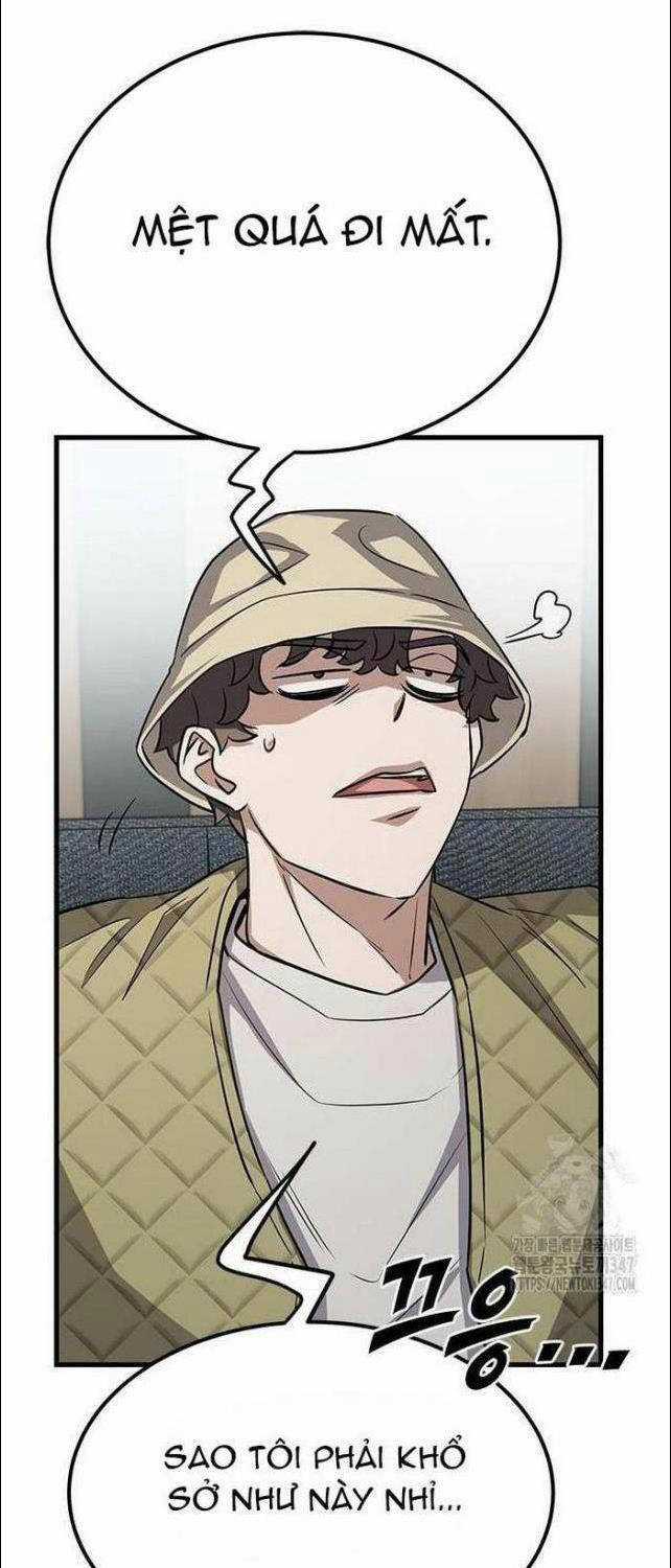 Thợ Săn Huyền Thoại Trẻ Hóa Chapter 16 trang 30