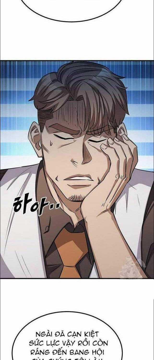 Thợ Săn Huyền Thoại Trẻ Hóa Chapter 16 trang 31