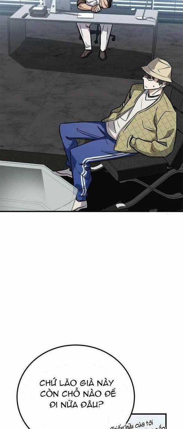 Thợ Săn Huyền Thoại Trẻ Hóa Chapter 16 trang 33