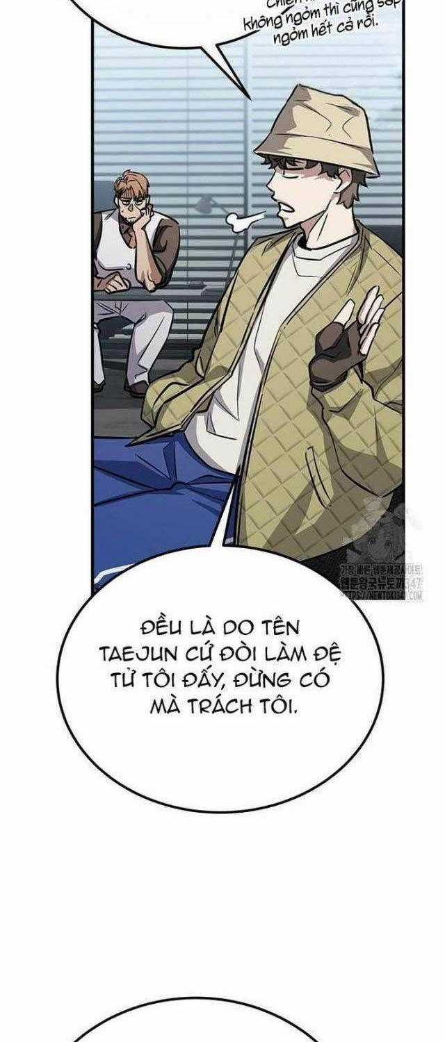 Thợ Săn Huyền Thoại Trẻ Hóa Chapter 16 trang 34