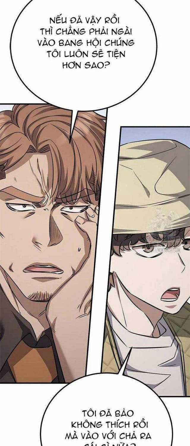 Thợ Săn Huyền Thoại Trẻ Hóa Chapter 16 trang 35