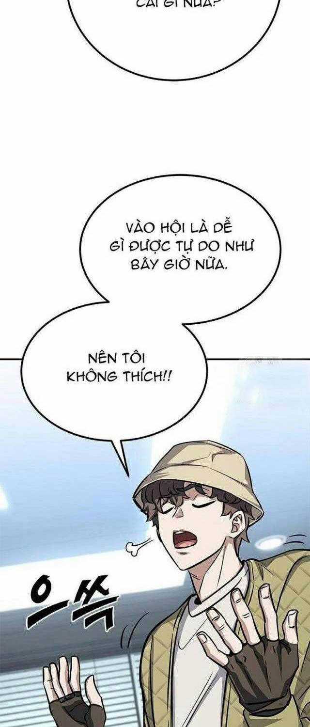 Thợ Săn Huyền Thoại Trẻ Hóa Chapter 16 trang 36