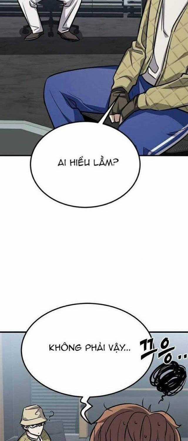 Thợ Săn Huyền Thoại Trẻ Hóa Chapter 16 trang 40