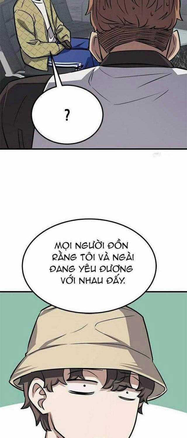 Thợ Săn Huyền Thoại Trẻ Hóa Chapter 16 trang 41