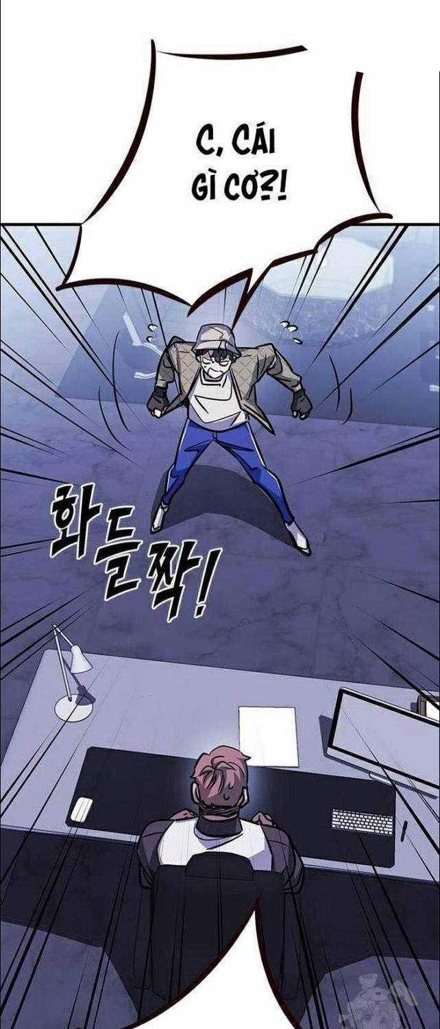 Thợ Săn Huyền Thoại Trẻ Hóa Chapter 16 trang 43