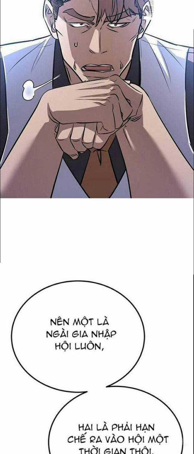 Thợ Săn Huyền Thoại Trẻ Hóa Chapter 16 trang 45