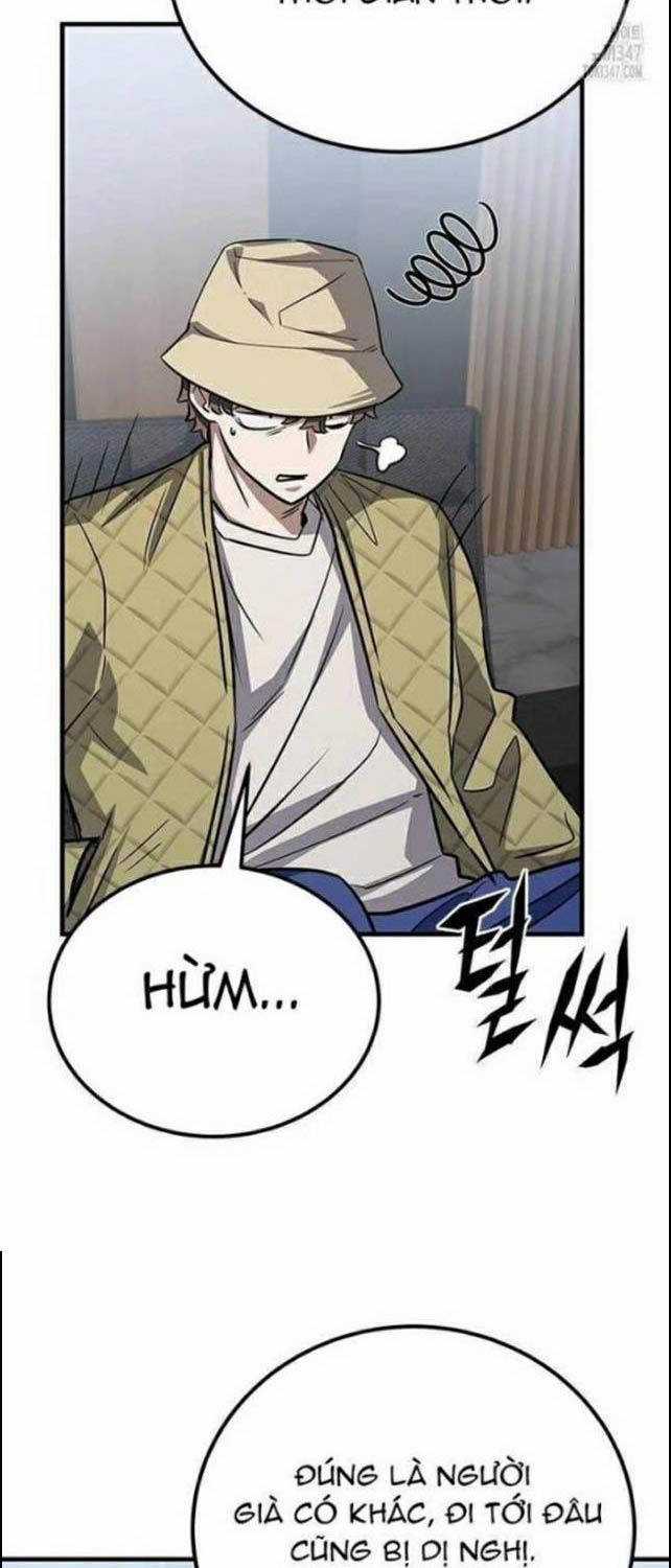 Thợ Săn Huyền Thoại Trẻ Hóa Chapter 16 trang 46