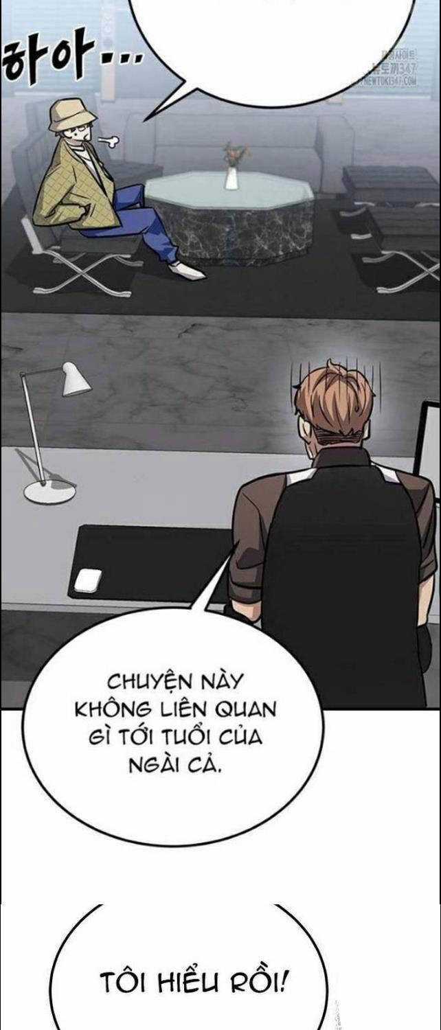 Thợ Săn Huyền Thoại Trẻ Hóa Chapter 16 trang 47