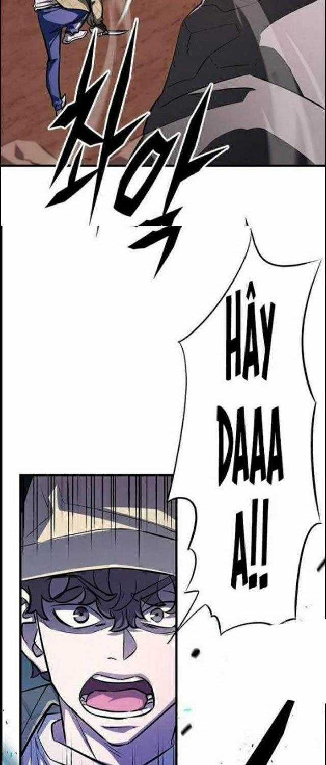 Thợ Săn Huyền Thoại Trẻ Hóa Chapter 16 trang 5