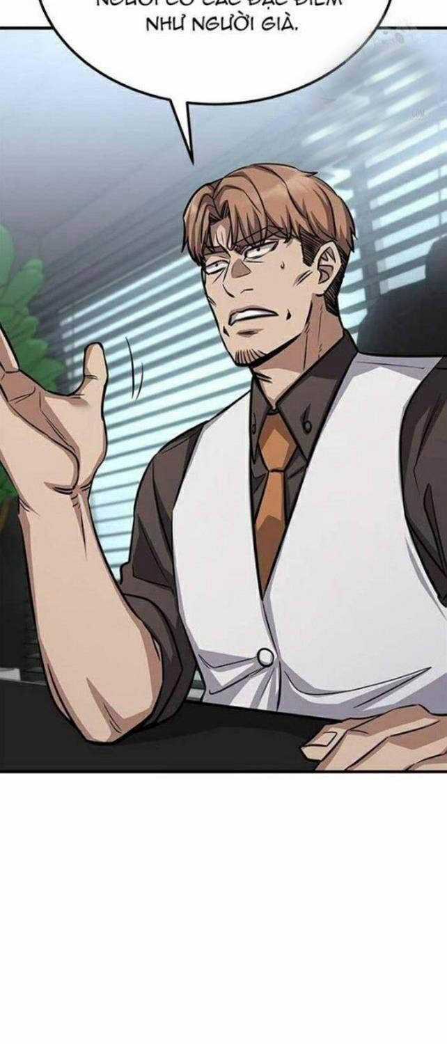 Thợ Săn Huyền Thoại Trẻ Hóa Chapter 16 trang 51