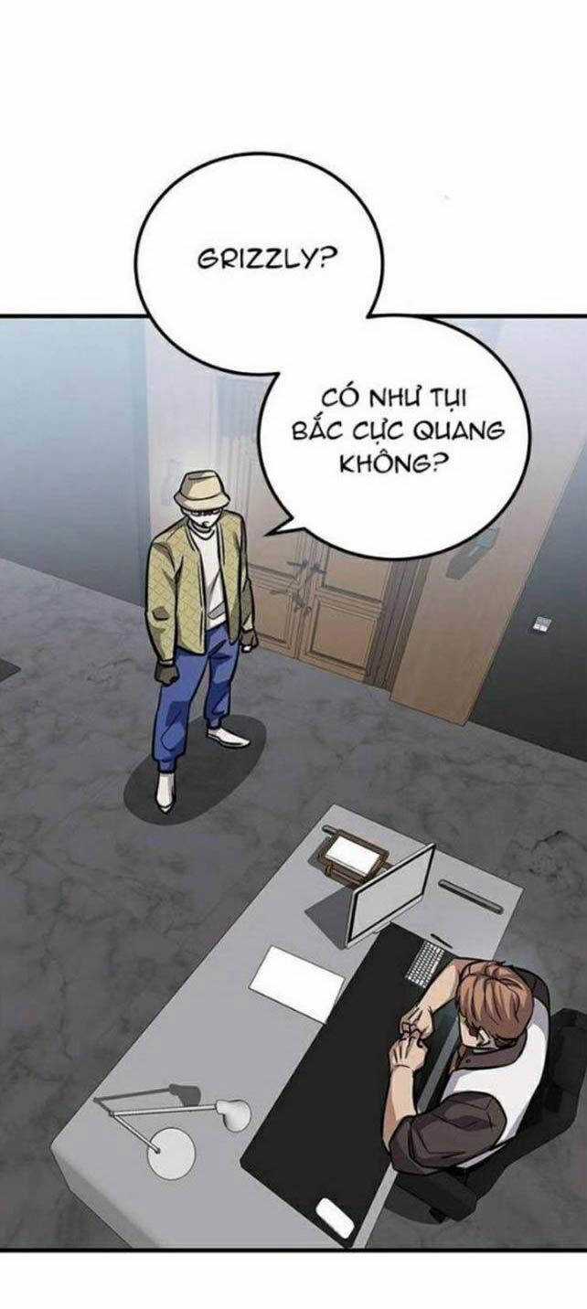 Thợ Săn Huyền Thoại Trẻ Hóa Chapter 16 trang 52