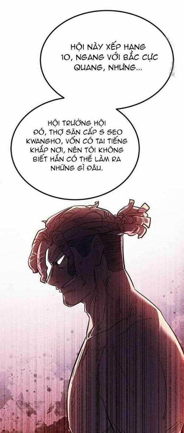 Thợ Săn Huyền Thoại Trẻ Hóa Chapter 16 trang 53