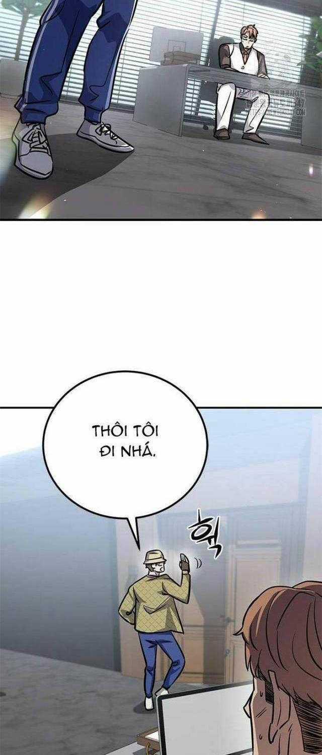 Thợ Săn Huyền Thoại Trẻ Hóa Chapter 16 trang 55