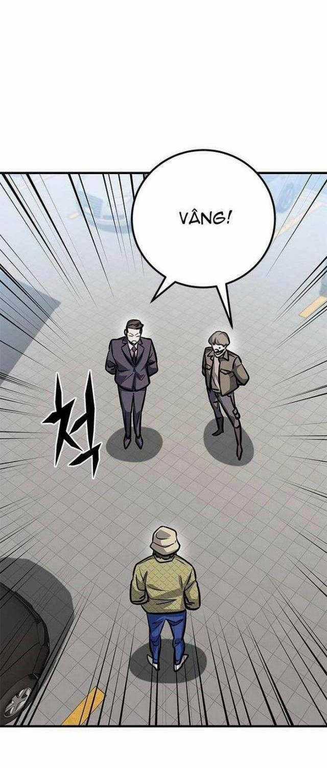 Thợ Săn Huyền Thoại Trẻ Hóa Chapter 16 trang 59