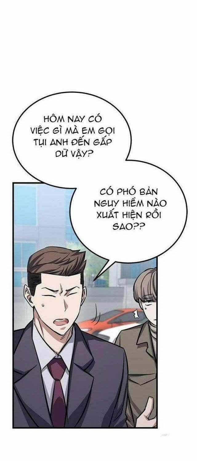 Thợ Săn Huyền Thoại Trẻ Hóa Chapter 16 trang 60