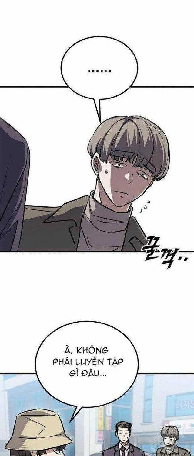 Thợ Săn Huyền Thoại Trẻ Hóa Chapter 16 trang 61