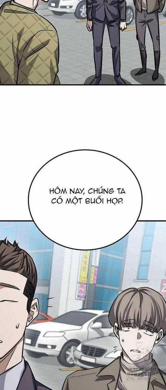 Thợ Săn Huyền Thoại Trẻ Hóa Chapter 16 trang 63