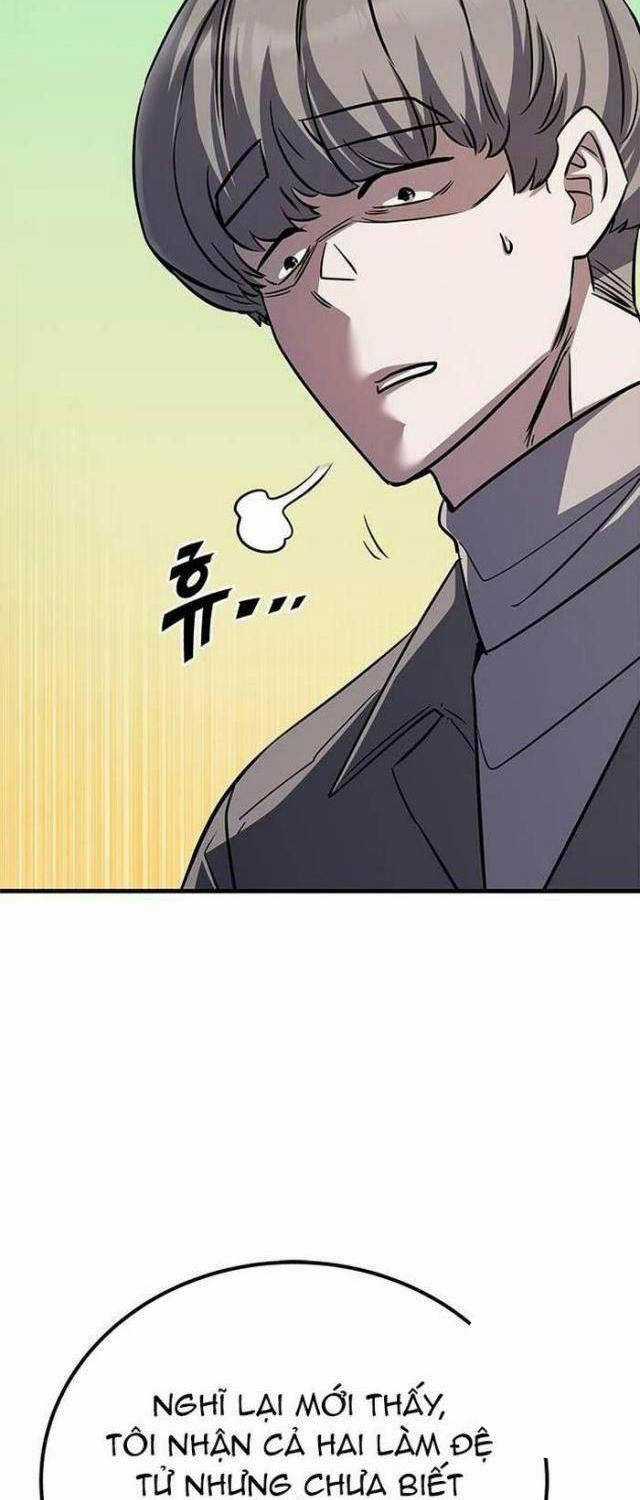 Thợ Săn Huyền Thoại Trẻ Hóa Chapter 16 trang 65