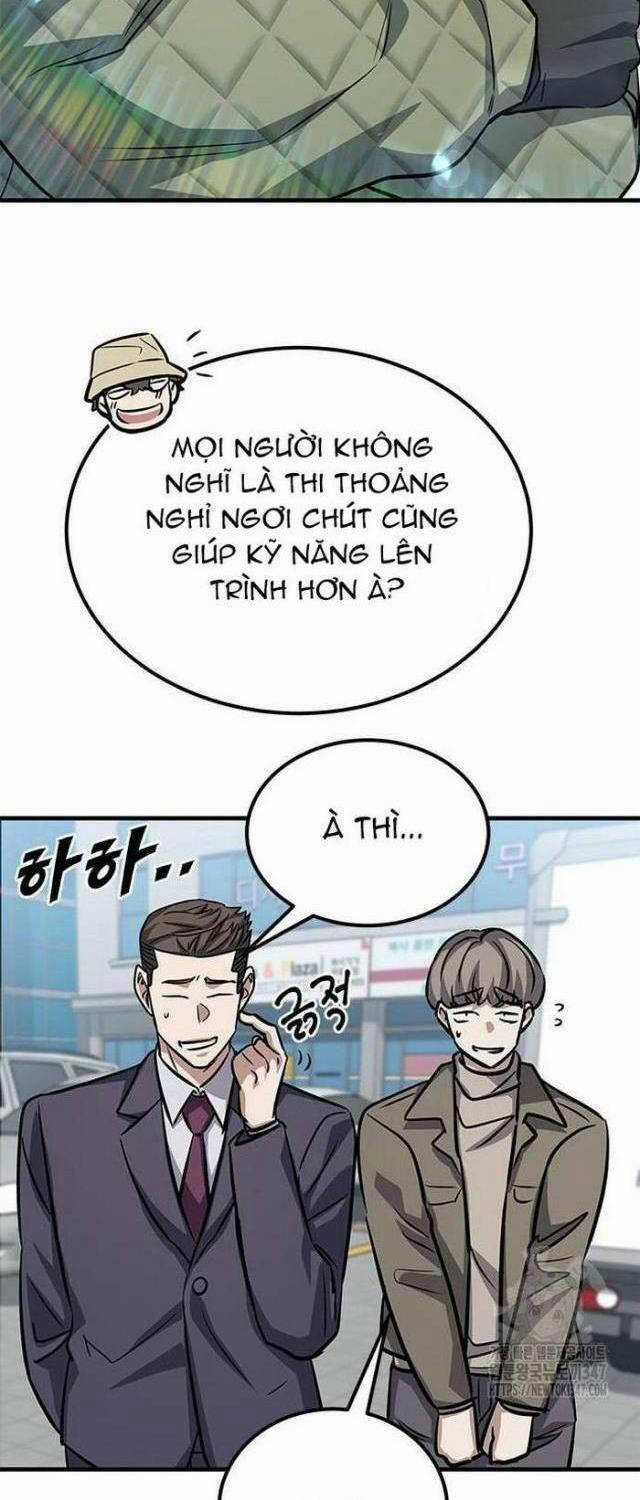 Thợ Săn Huyền Thoại Trẻ Hóa Chapter 16 trang 67