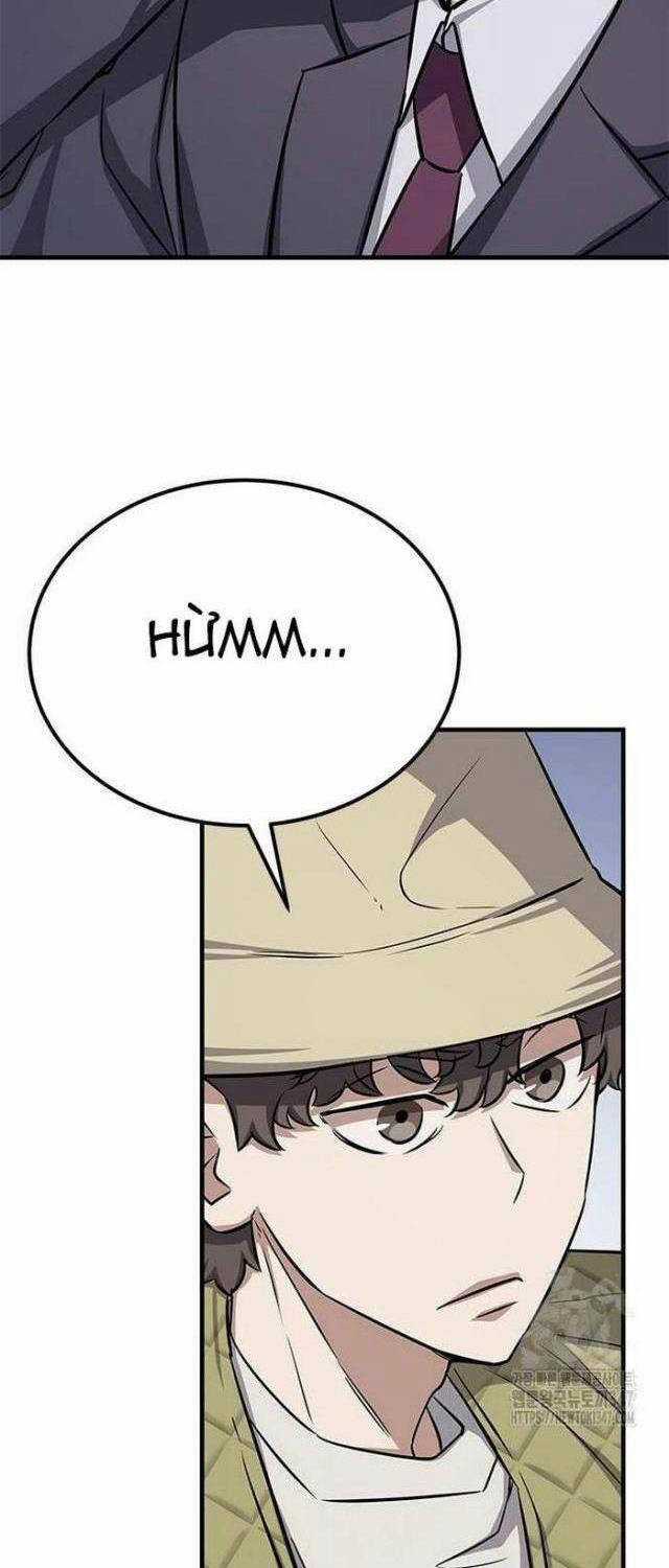 Thợ Săn Huyền Thoại Trẻ Hóa Chapter 16 trang 69