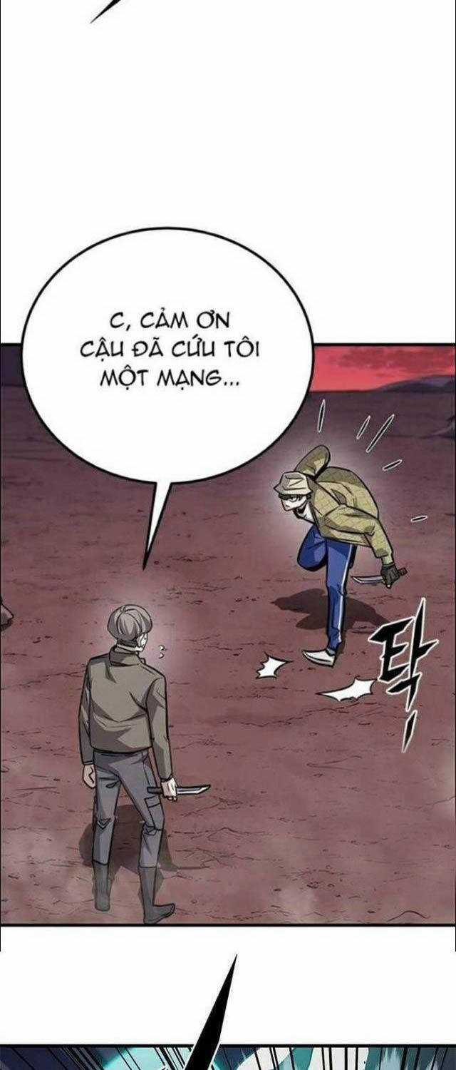 Thợ Săn Huyền Thoại Trẻ Hóa Chapter 16 trang 7