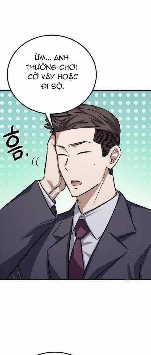 Thợ Săn Huyền Thoại Trẻ Hóa Chapter 16 trang 71