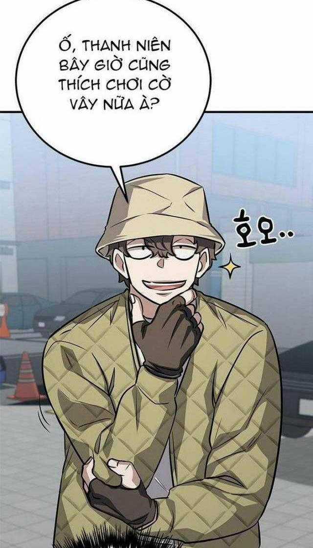 Thợ Săn Huyền Thoại Trẻ Hóa Chapter 16 trang 72