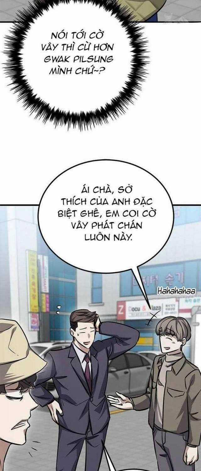 Thợ Săn Huyền Thoại Trẻ Hóa Chapter 16 trang 73