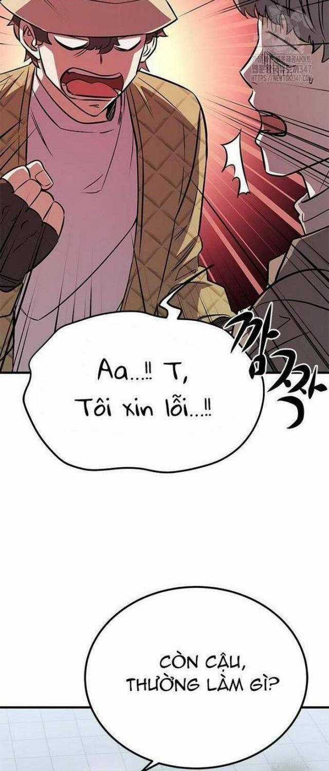 Thợ Săn Huyền Thoại Trẻ Hóa Chapter 16 trang 75