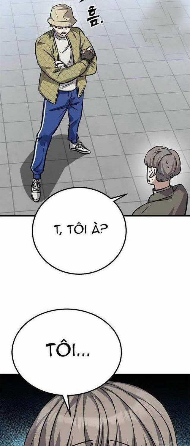 Thợ Săn Huyền Thoại Trẻ Hóa Chapter 16 trang 76