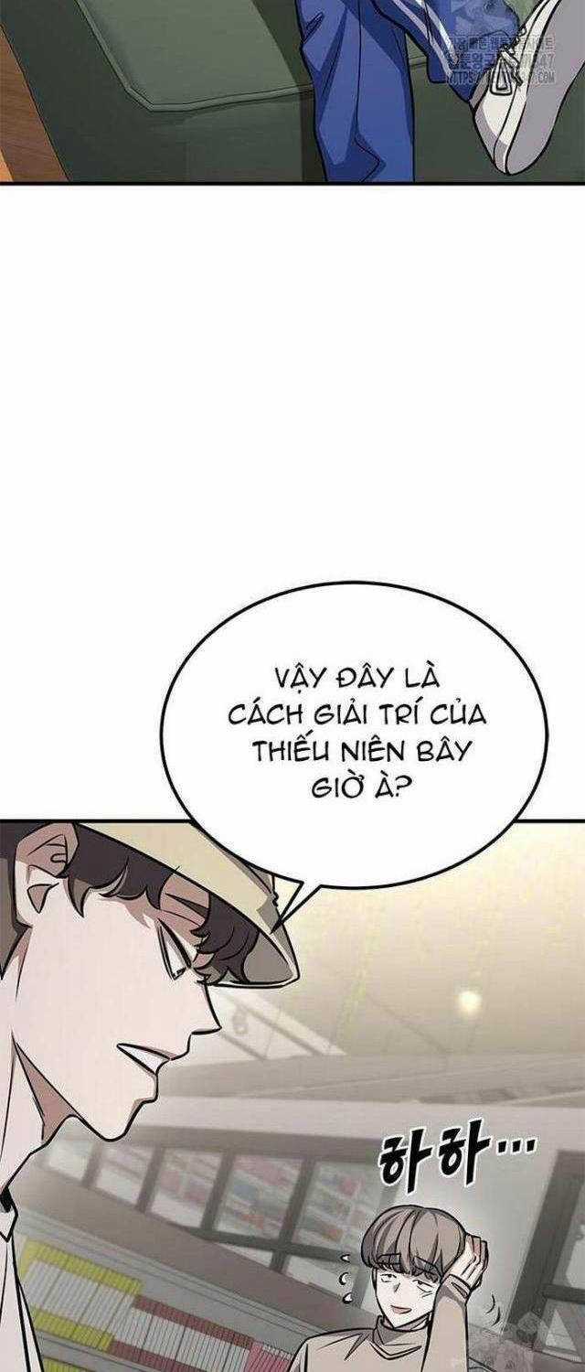 Thợ Săn Huyền Thoại Trẻ Hóa Chapter 16 trang 79