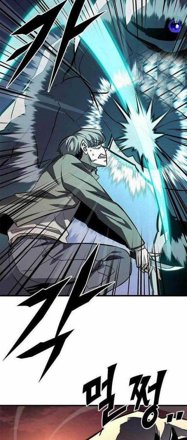 Thợ Săn Huyền Thoại Trẻ Hóa Chapter 16 trang 8