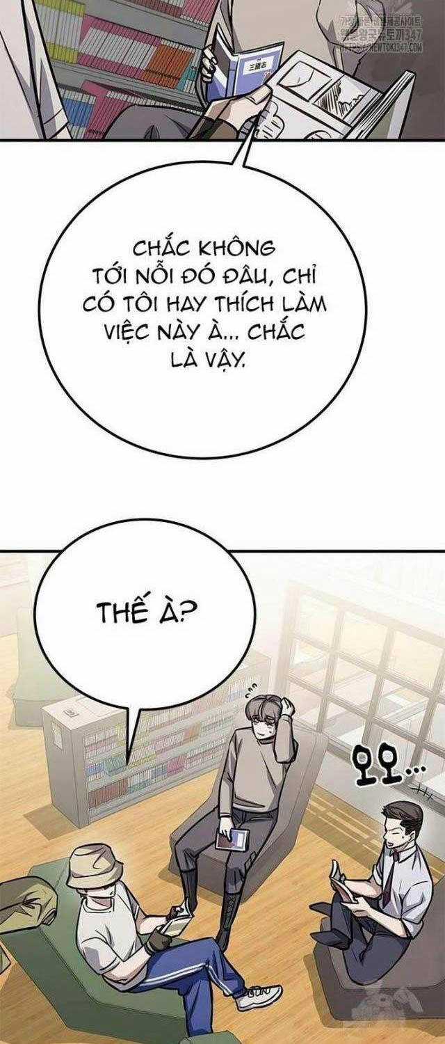 Thợ Săn Huyền Thoại Trẻ Hóa Chapter 16 trang 80