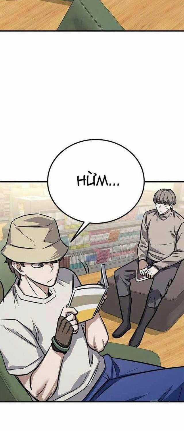 Thợ Săn Huyền Thoại Trẻ Hóa Chapter 16 trang 81