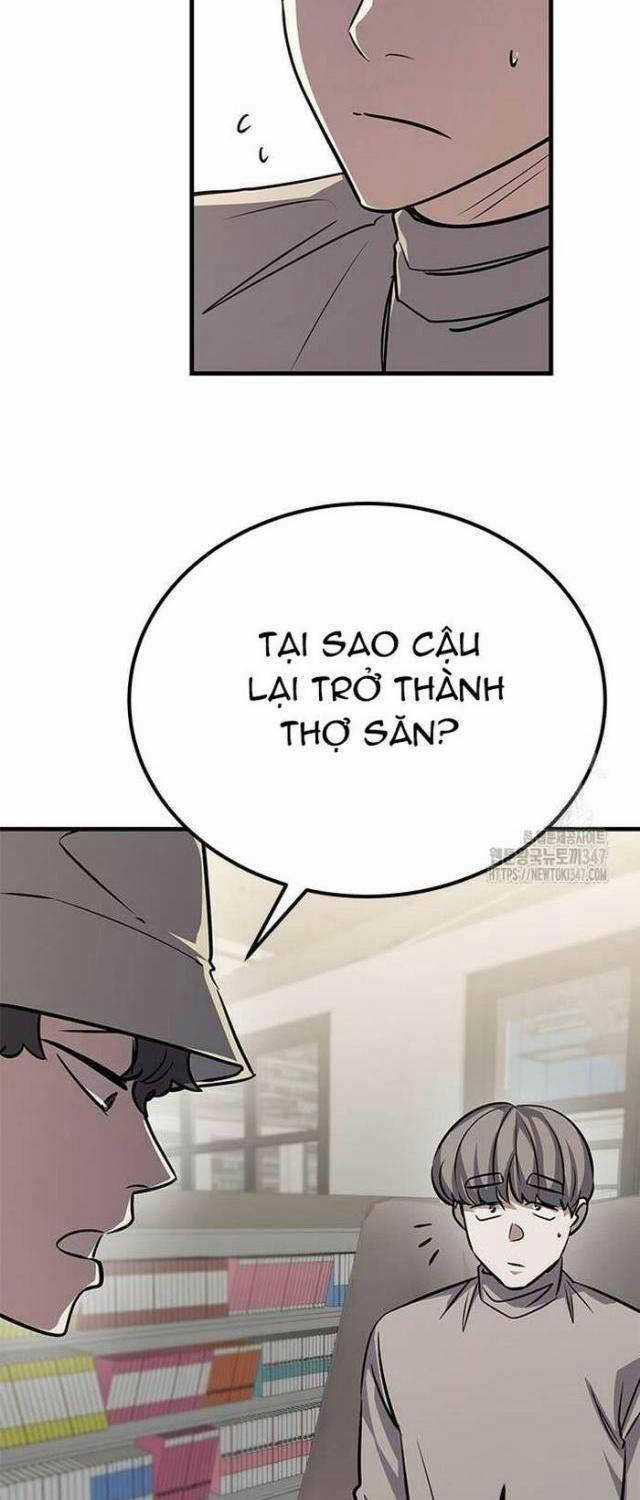 Thợ Săn Huyền Thoại Trẻ Hóa Chapter 16 trang 83