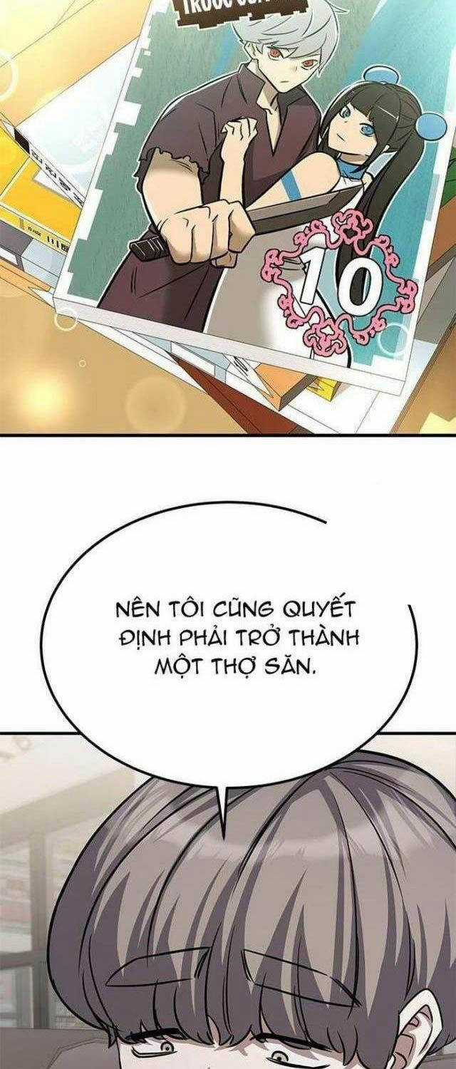 Thợ Săn Huyền Thoại Trẻ Hóa Chapter 16 trang 86