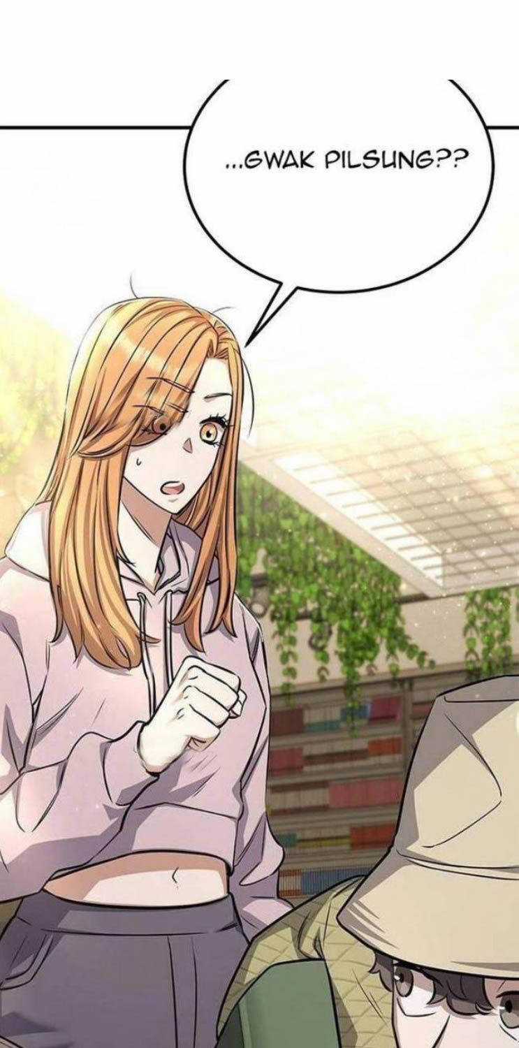 Thợ Săn Huyền Thoại Trẻ Hóa Chapter 16 trang 93