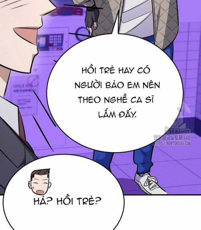 Thợ Săn Huyền Thoại Trẻ Hóa Chapter 17 trang 114