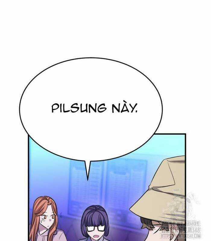 Thợ Săn Huyền Thoại Trẻ Hóa Chapter 17 trang 116